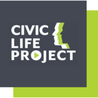 Civic Life Project logo